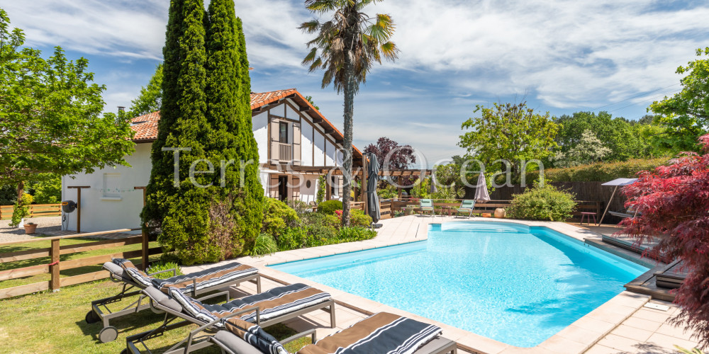 maison à ST VINCENT DE TYROSSE (40230)